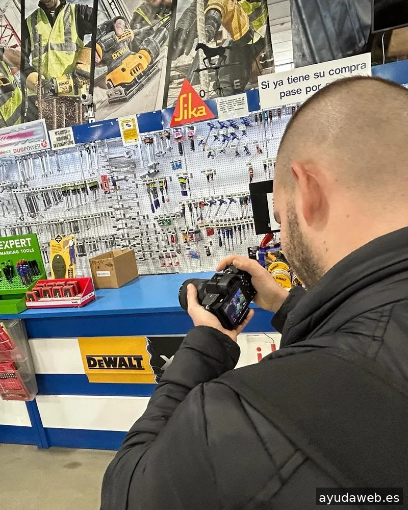 Dani Banda Redes Sociales, Community Manager y Vídeos en Don Benito