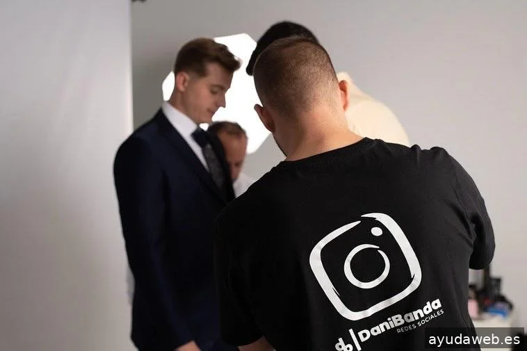 Dani Banda Redes Sociales, Community Manager y Vídeos en Don Benito