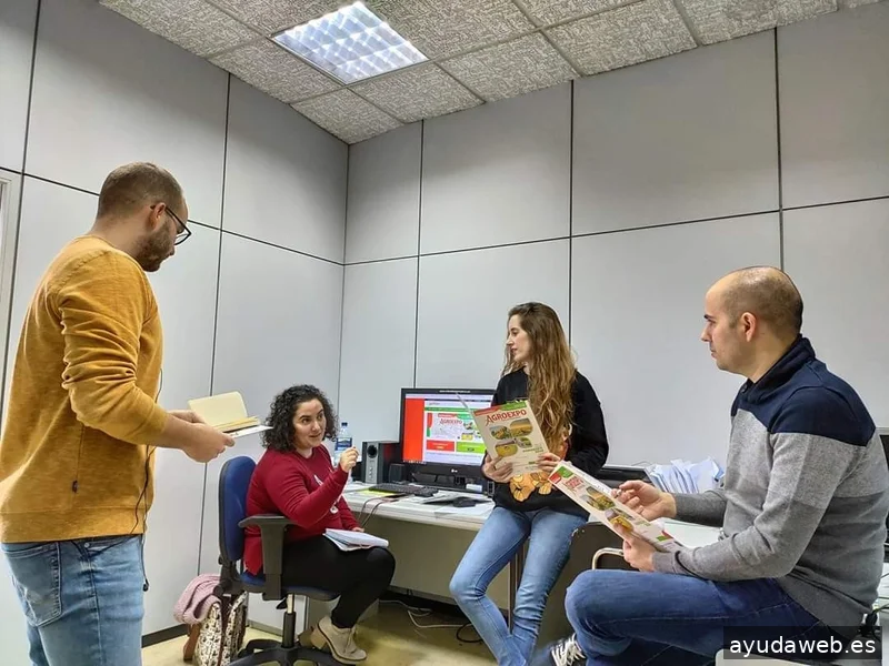 Dani Banda Redes Sociales, Community Manager y Vídeos en Don Benito