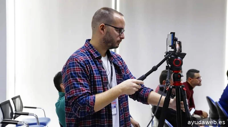 Dani Banda Redes Sociales, Community Manager y Vídeos en Don Benito