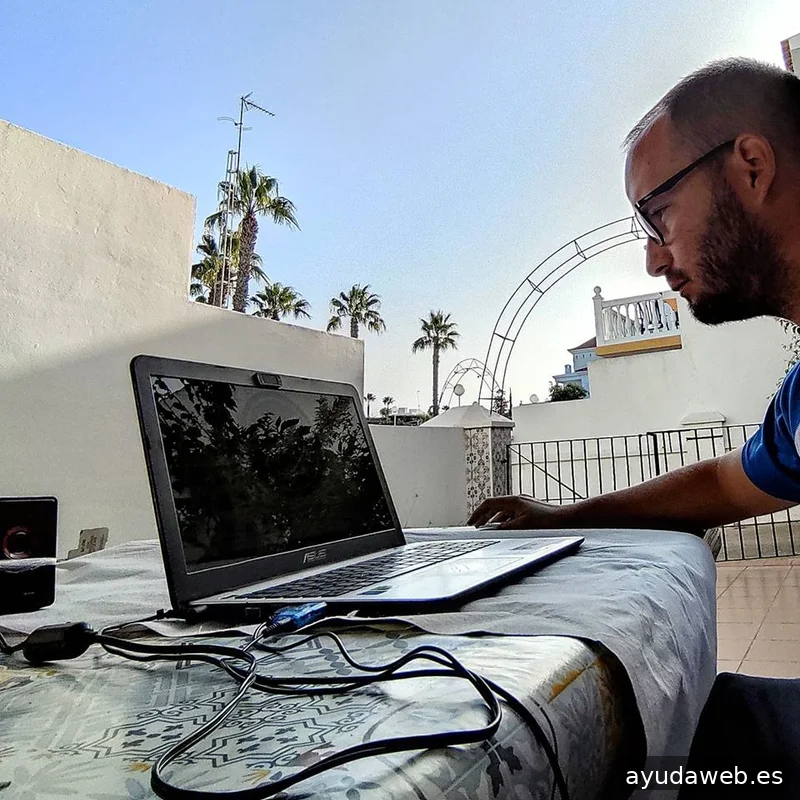 Dani Banda Redes Sociales, Community Manager y Vídeos en Don Benito