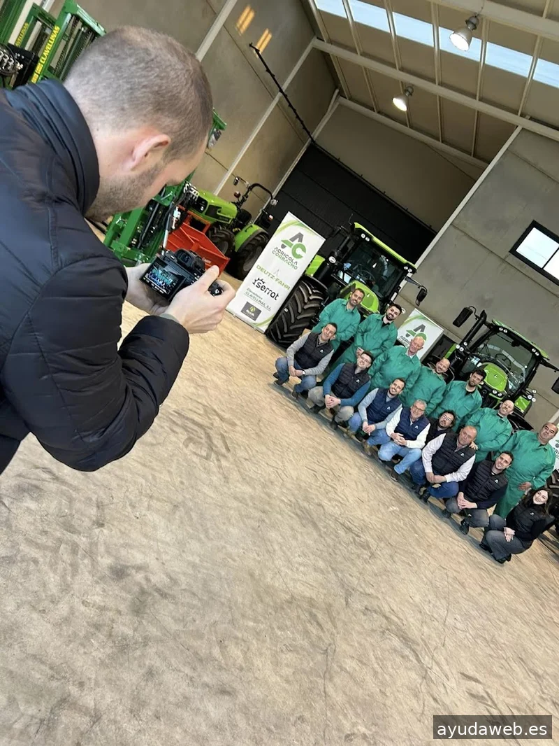 Dani Banda Redes Sociales, Community Manager y Vídeos en Don Benito