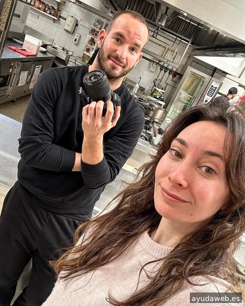 Dani Banda Redes Sociales, Community Manager y Vídeos en Don Benito