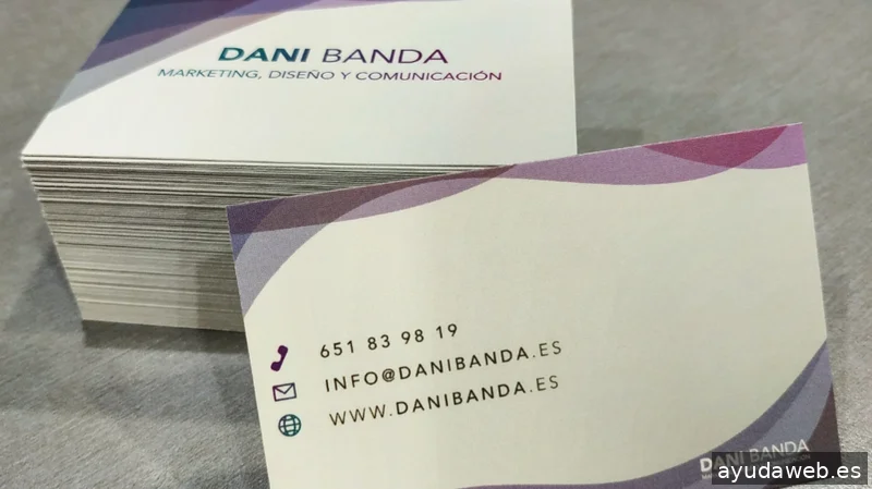 Dani Banda Redes Sociales, Community Manager y Vídeos en Don Benito