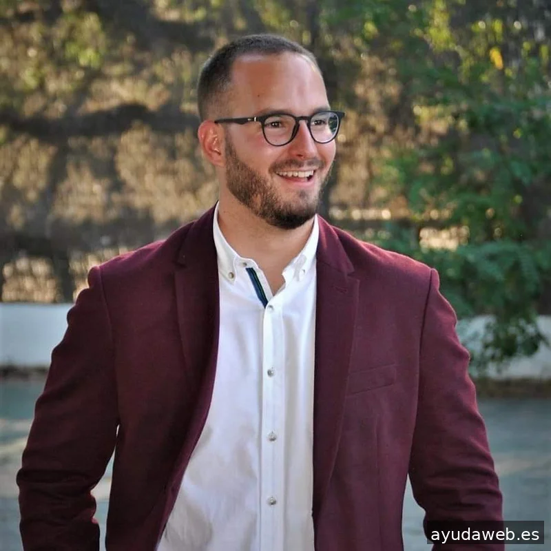 Dani Banda Redes Sociales, Community Manager y Vídeos en Don Benito