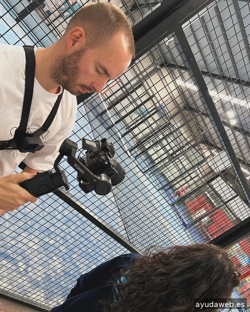 Dani Banda Redes Sociales, Community Manager y Vídeos en Don Benito