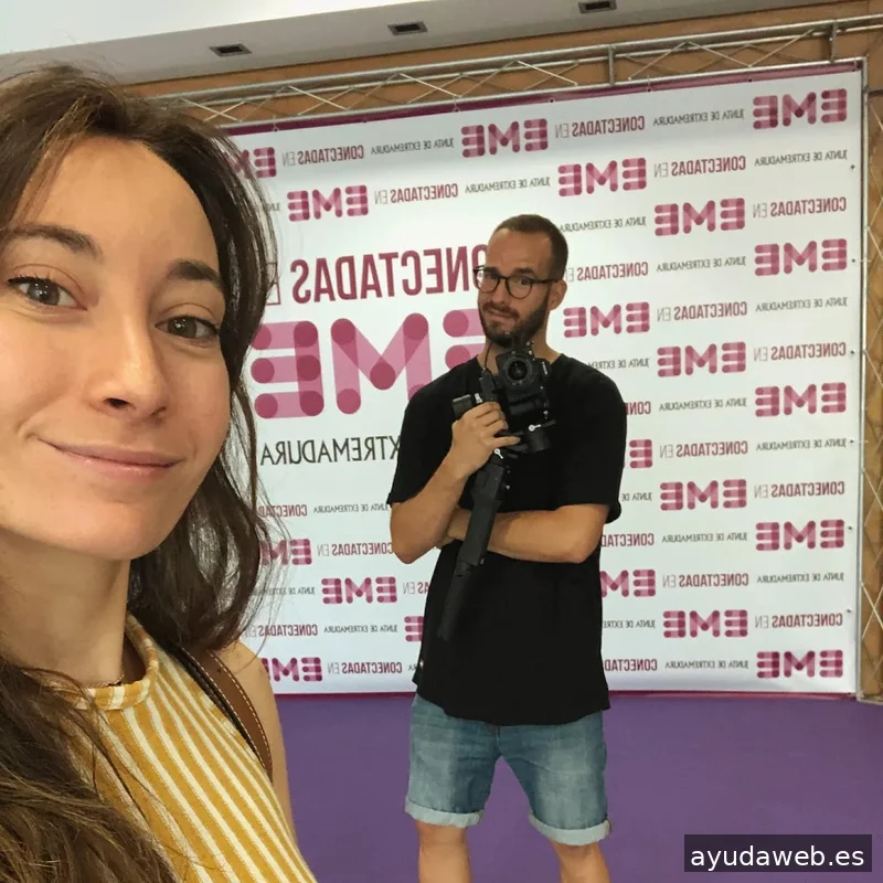 Dani Banda Redes Sociales, Community Manager y Vídeos en Don Benito