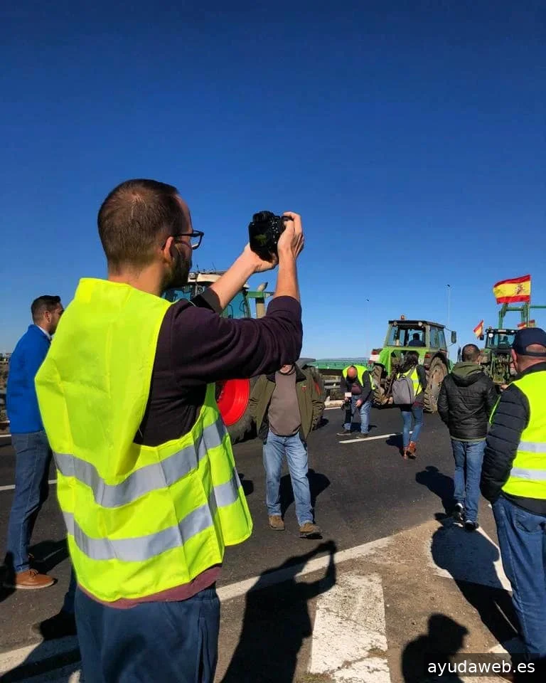 Dani Banda Redes Sociales, Community Manager y Vídeos en Don Benito