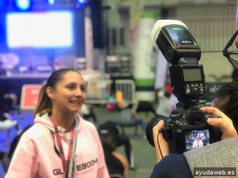 Dani Banda Redes Sociales, Community Manager y Vídeos en Don Benito