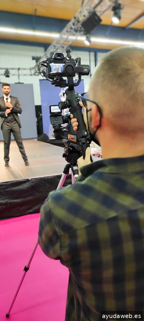 Dani Banda Redes Sociales, Community Manager y Vídeos en Don Benito