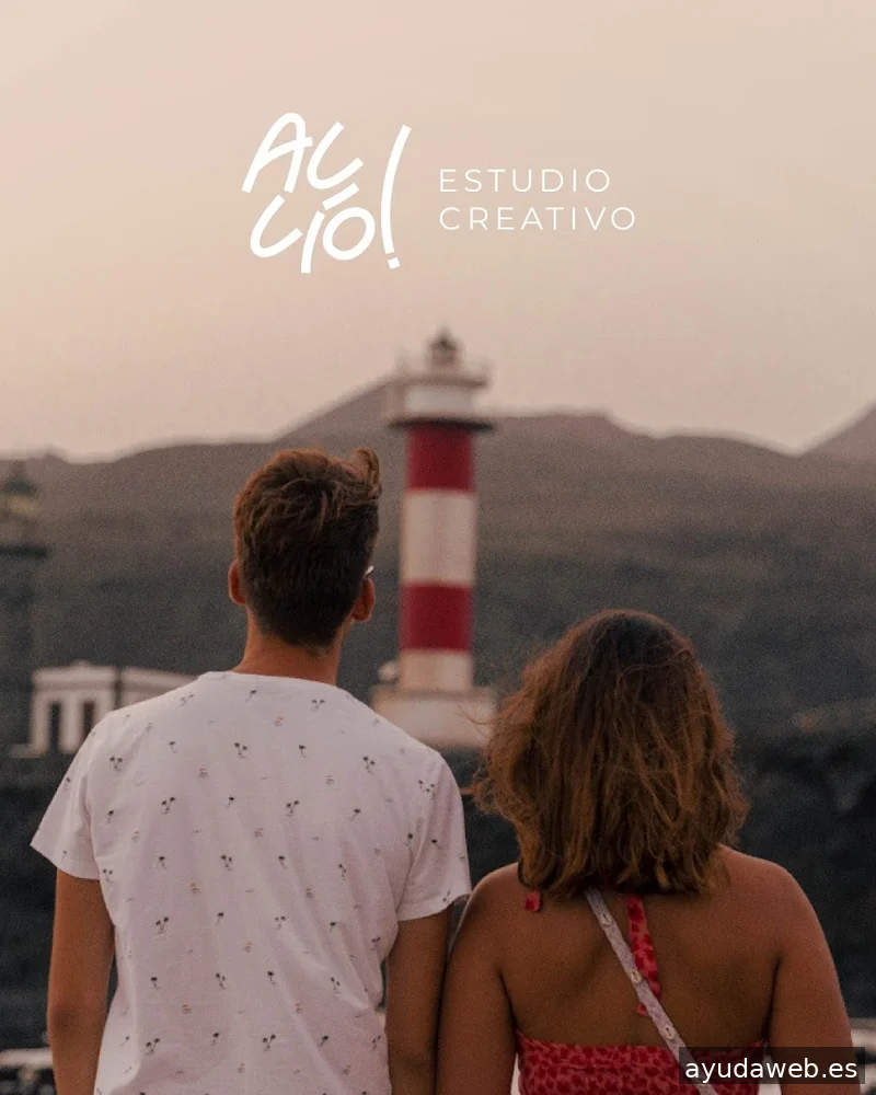Al Lío! Estudio Creativo