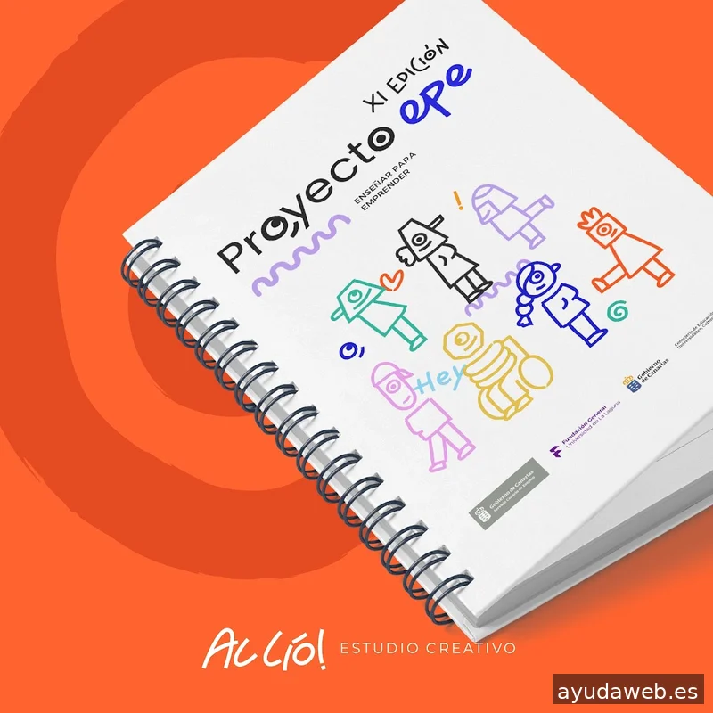 Al Lío! Estudio Creativo