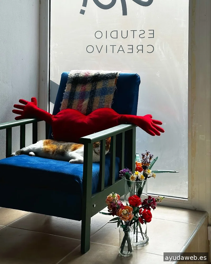 Al Lío! Estudio Creativo