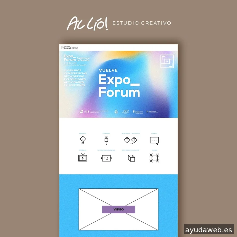 Al Lío! Estudio Creativo