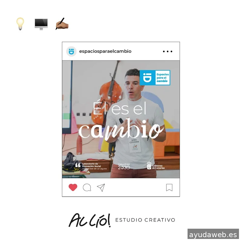 Al Lío! Estudio Creativo