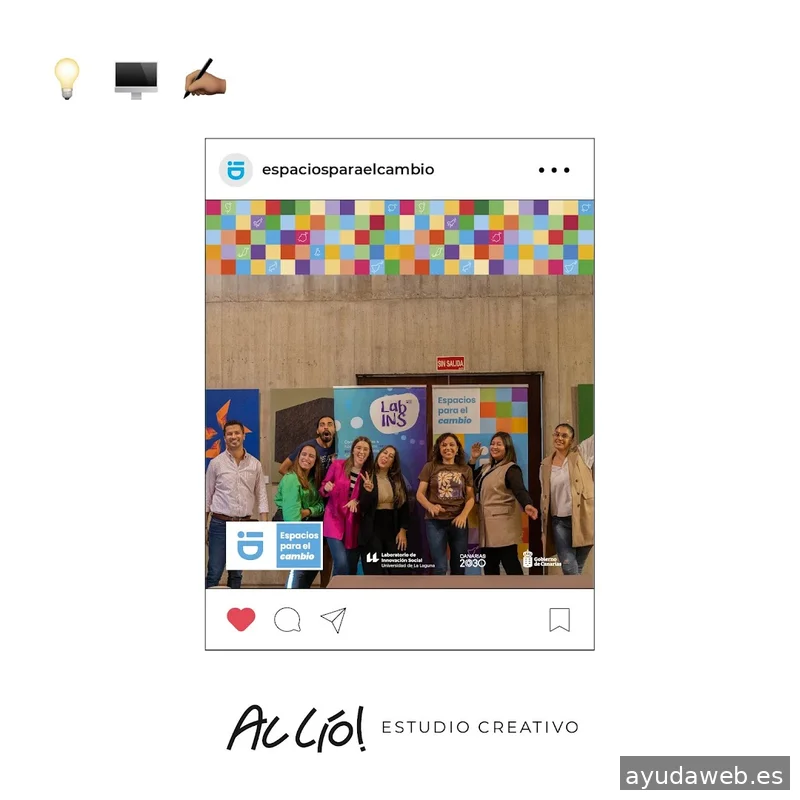 Al Lío! Estudio Creativo