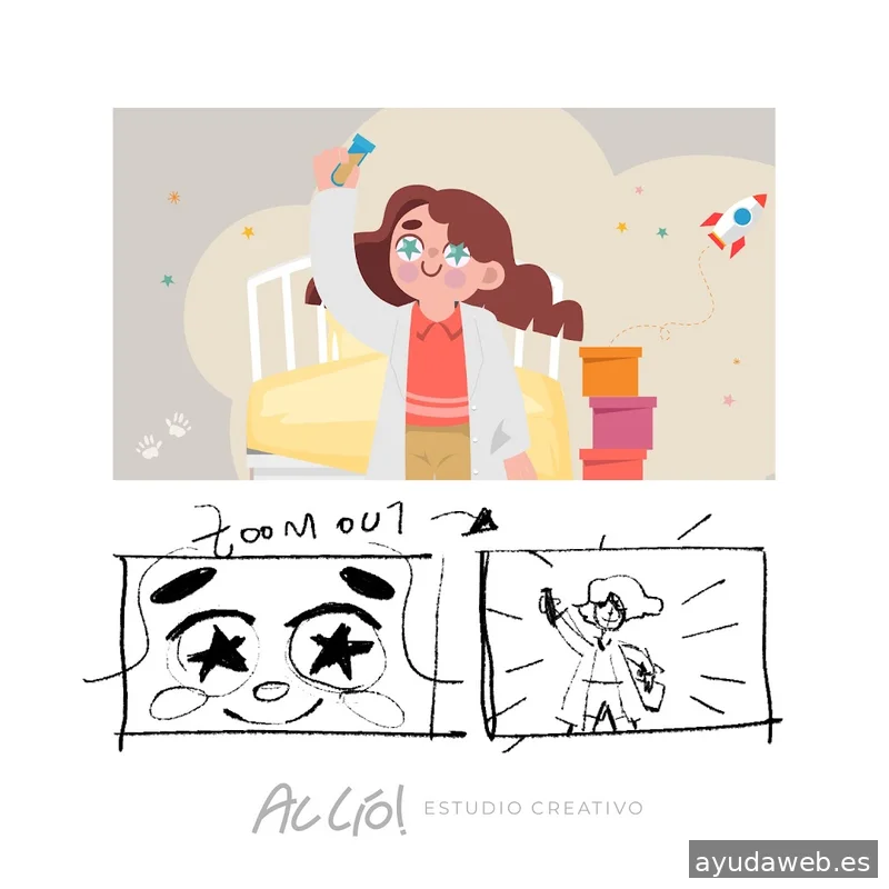 Al Lío! Estudio Creativo