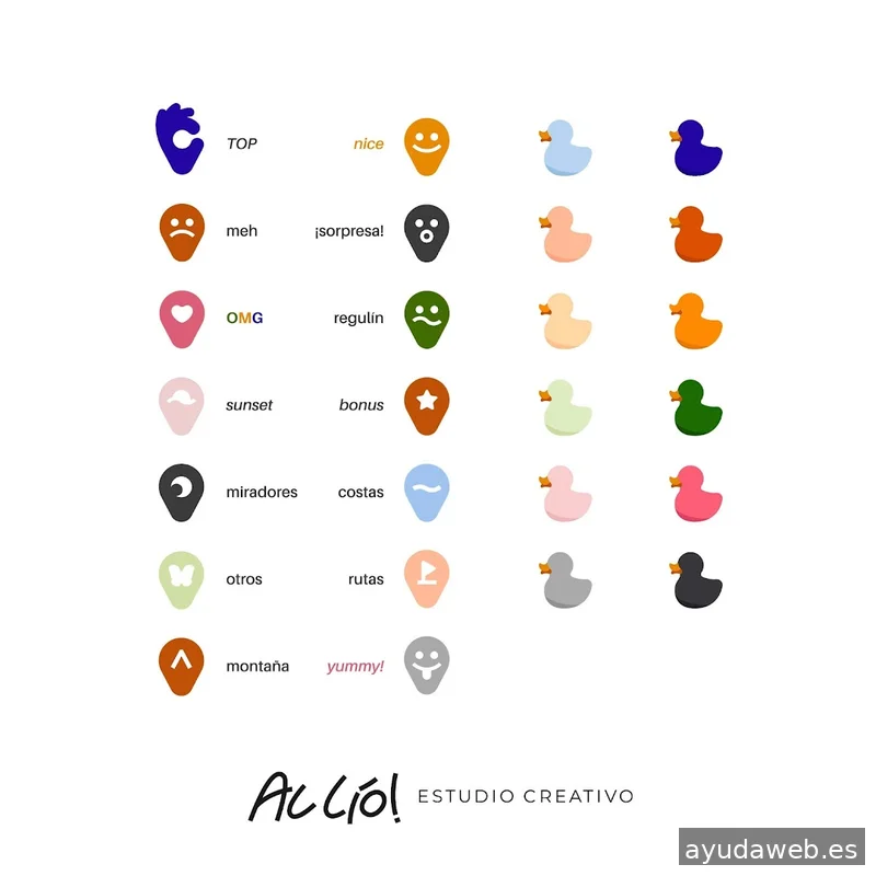 Al Lío! Estudio Creativo