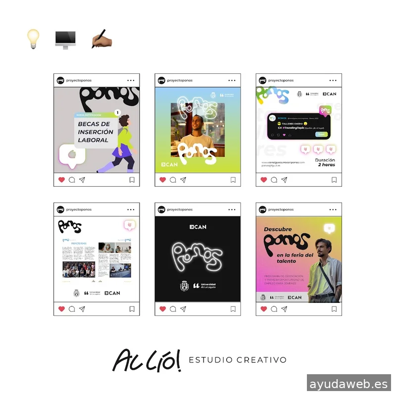 Al Lío! Estudio Creativo
