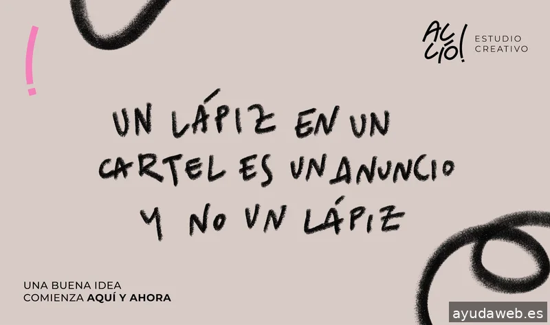 Al Lío! Estudio Creativo