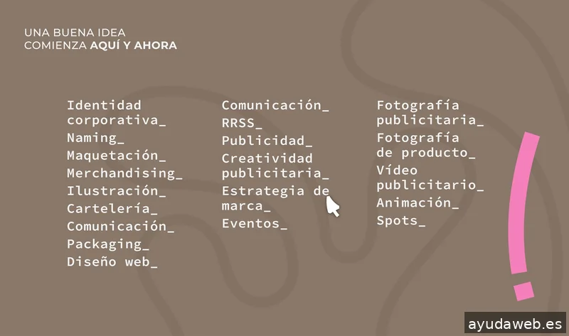 Al Lío! Estudio Creativo