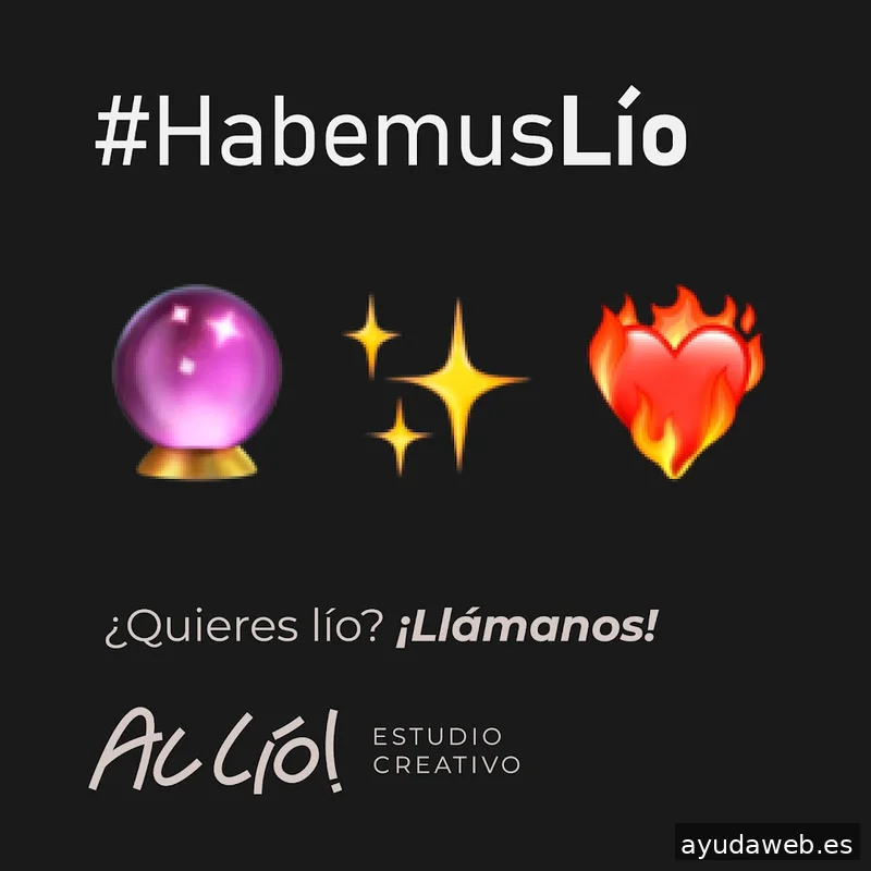 Al Lío! Estudio Creativo