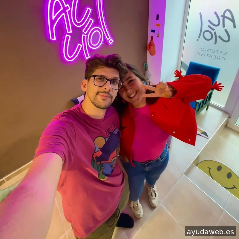 Al Lío! Estudio Creativo