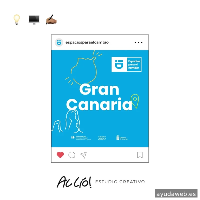 Al Lío! Estudio Creativo