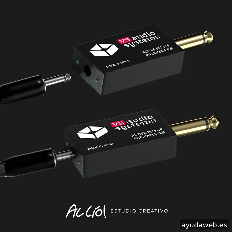 Al Lío! Estudio Creativo