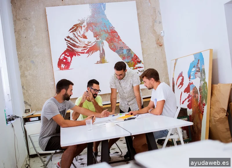 Agencia de Marketing Digital La Verbena LAB