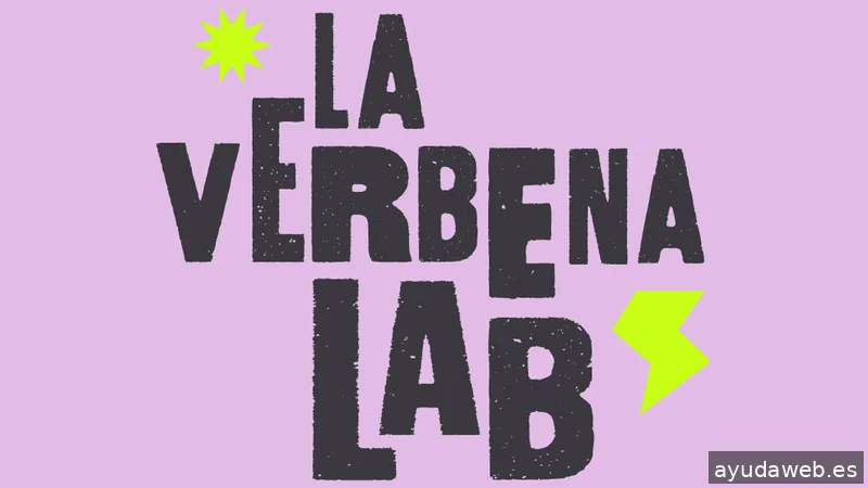 Agencia de Marketing Digital La Verbena LAB