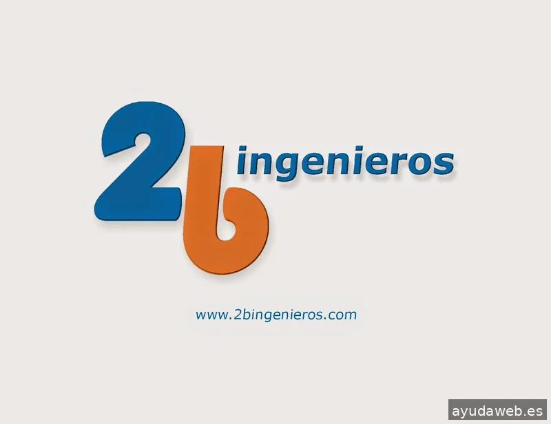 2b ingenieros