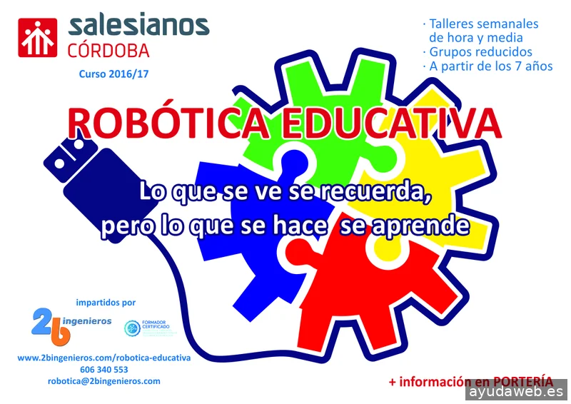 2b ingenieros