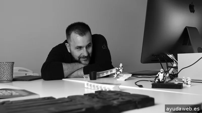 Diego Fernández Brand & Motion Design