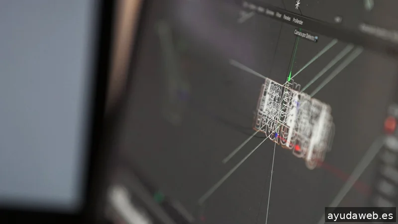 Diego Fernández Brand & Motion Design