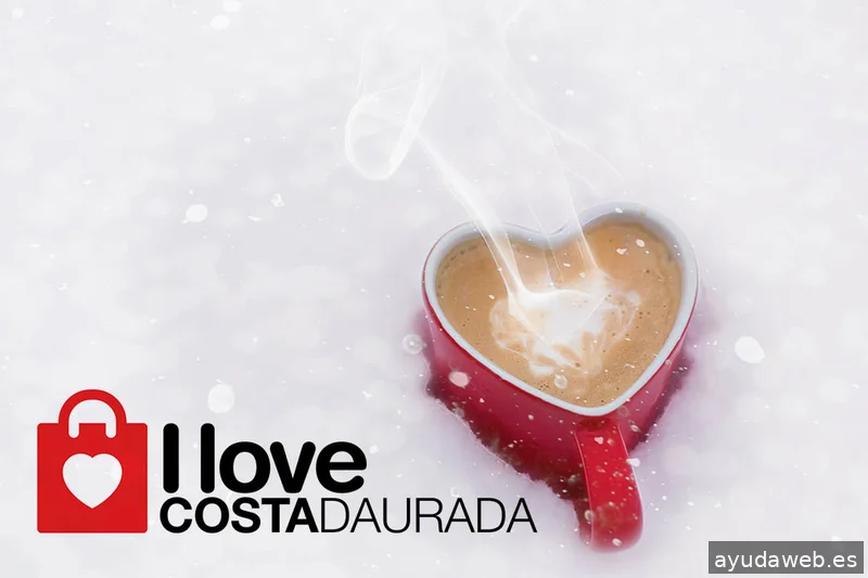 I Love Costa Daurada
