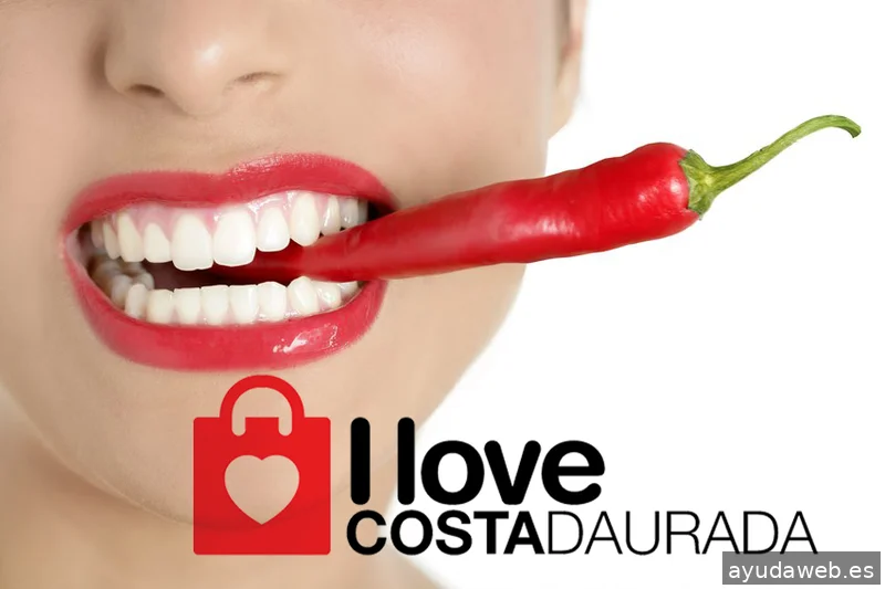 I Love Costa Daurada