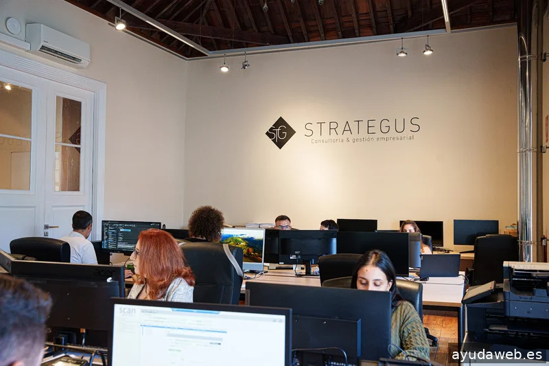 Sukha Strategus SL - Asesoría fiscal, jurídica, financiera y contable - Kit digital