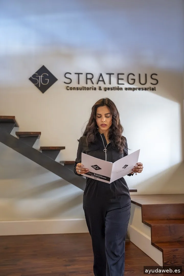 Sukha Strategus SL - Asesoría fiscal, jurídica, financiera y contable - Kit digital