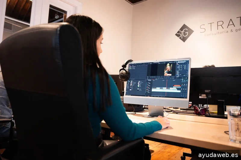 Sukha Strategus SL - Asesoría fiscal, jurídica, financiera y contable - Kit digital