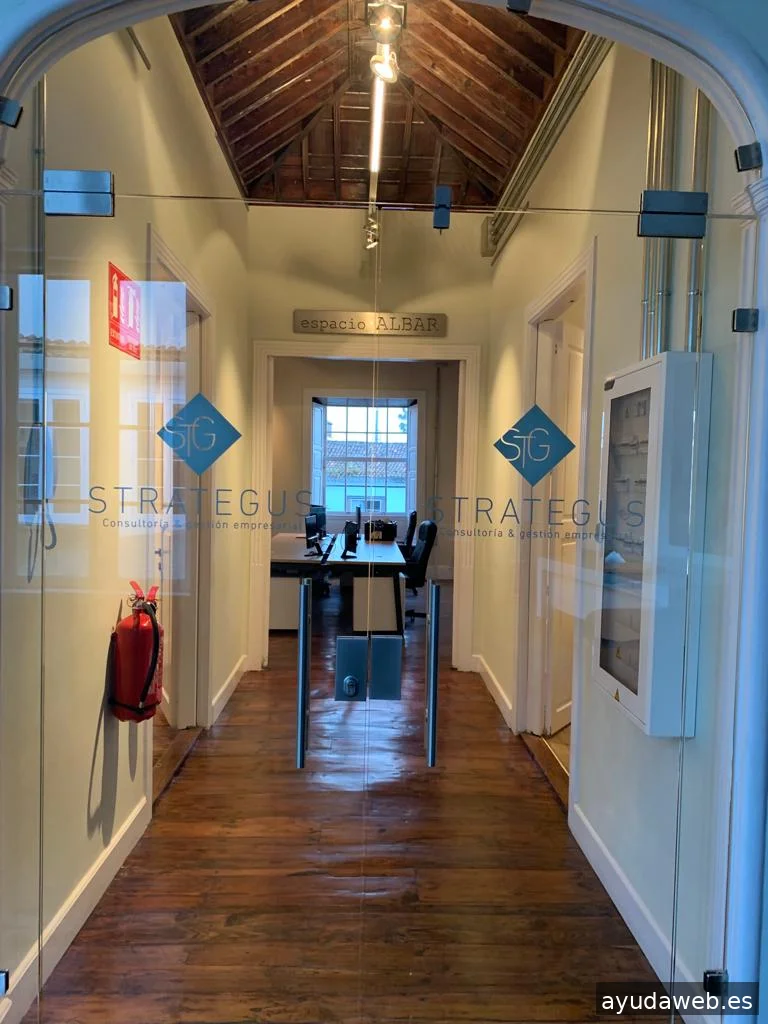 Sukha Strategus SL - Asesoría fiscal, jurídica, financiera y contable - Kit digital