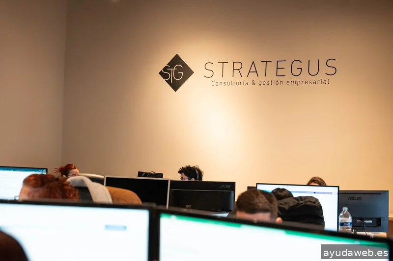 Sukha Strategus SL - Asesoría fiscal, jurídica, financiera y contable - Kit digital