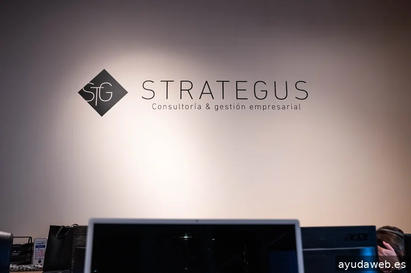 Sukha Strategus SL - Asesoría fiscal, jurídica, financiera y contable - Kit digital