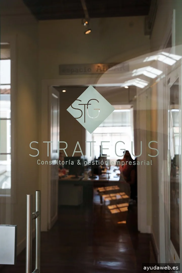 Sukha Strategus SL - Asesoría fiscal, jurídica, financiera y contable - Kit digital