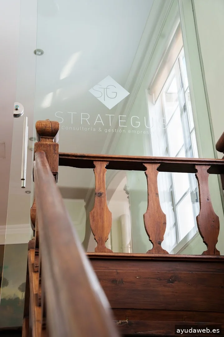 Sukha Strategus SL - Asesoría fiscal, jurídica, financiera y contable - Kit digital