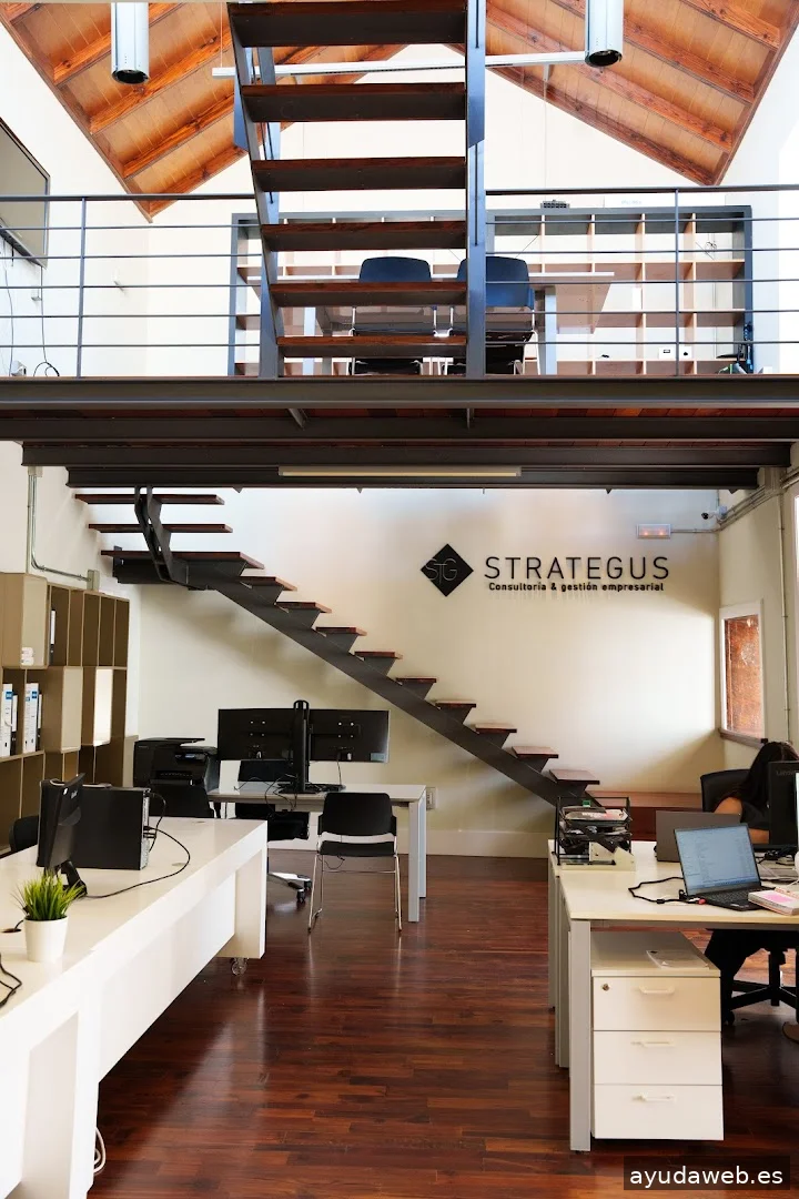 Sukha Strategus SL - Asesoría fiscal, jurídica, financiera y contable - Kit digital