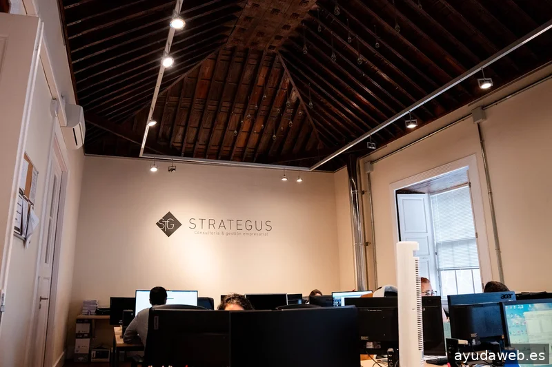 Sukha Strategus SL - Asesoría fiscal, jurídica, financiera y contable - Kit digital