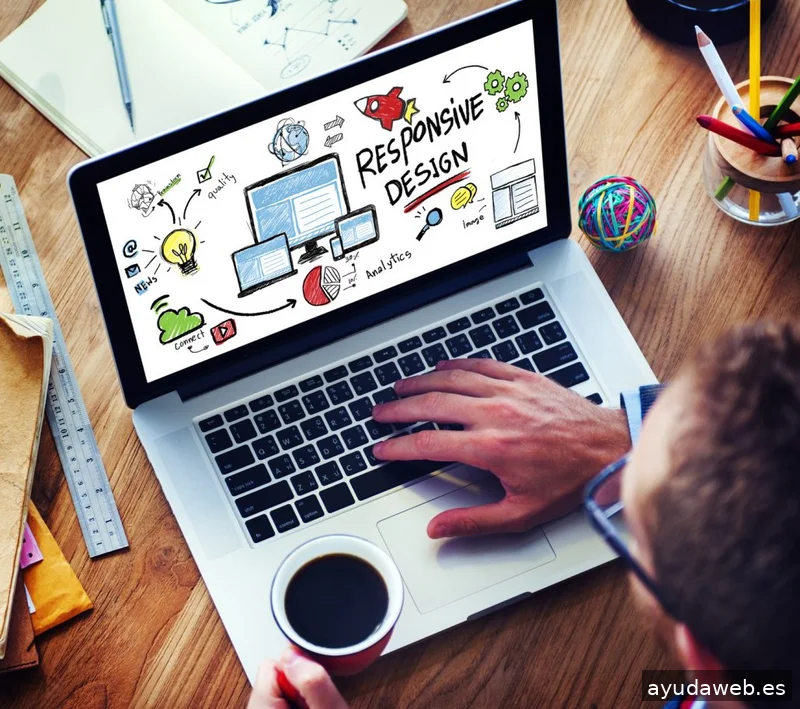 Proseo. Seo, Sem y Diseño Web