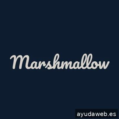 Marshmallow Creative Studio