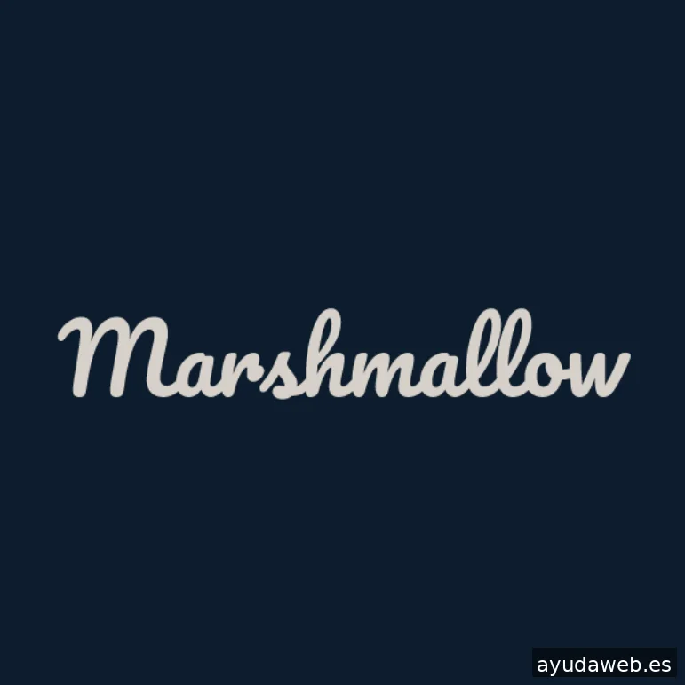 Marshmallow Creative Studio